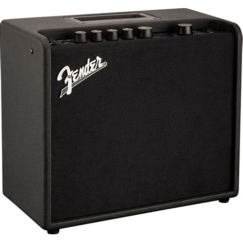 fender mustang lt25 amp reviews.